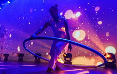 The Future of Event Entertainment: Trends Shaping 2025 and Beyond