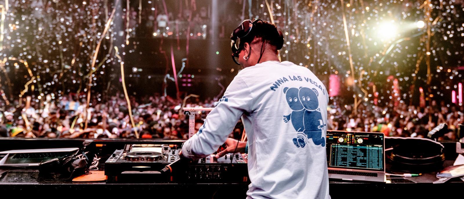 DJ Performances