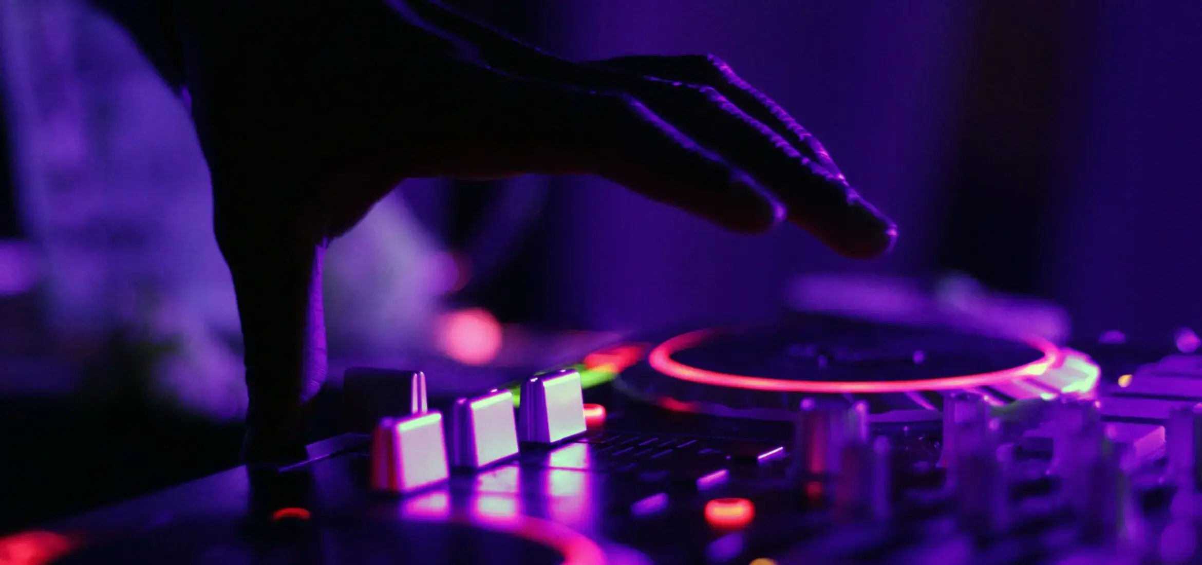 Event Production
